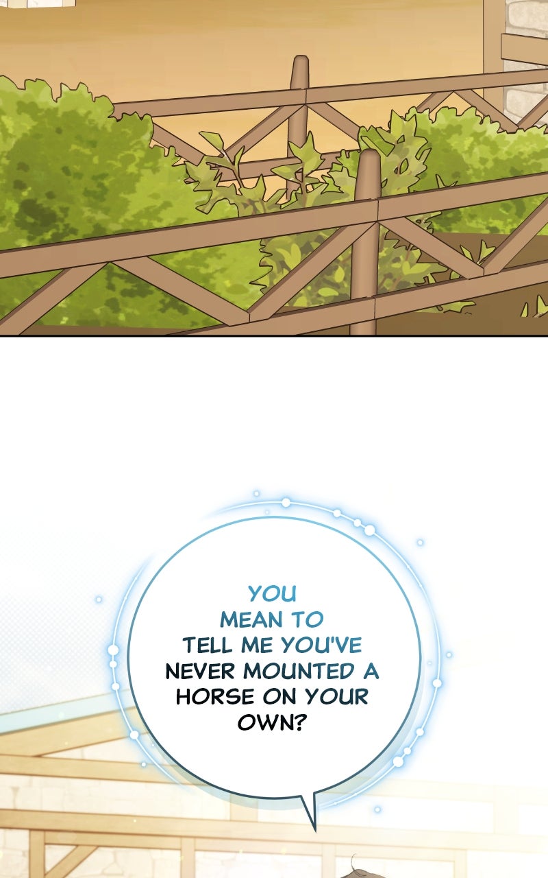 My Child Will Havea Different Father Episode 28 page 37 - 
