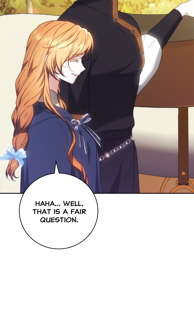 My Child Will Havea Different Father Episode 28 page 40 - 