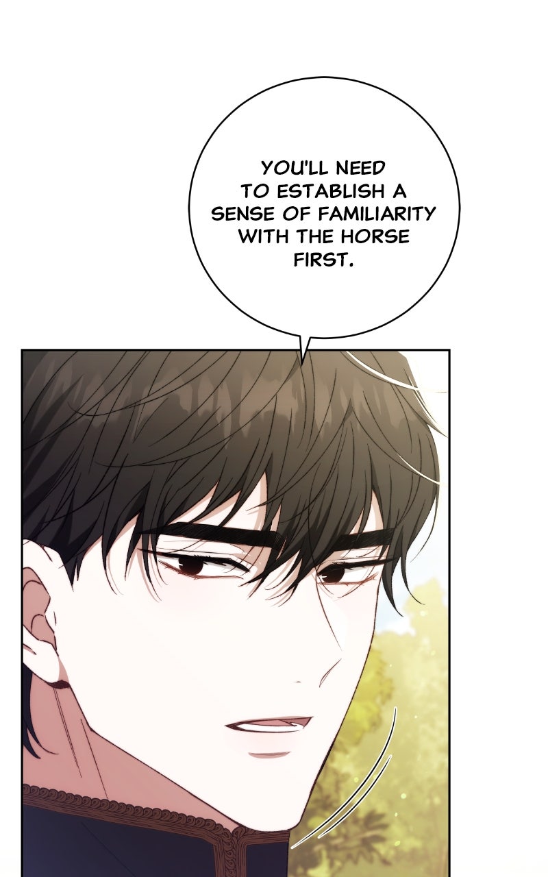 My Child Will Havea Different Father Episode 28 page 41 - 