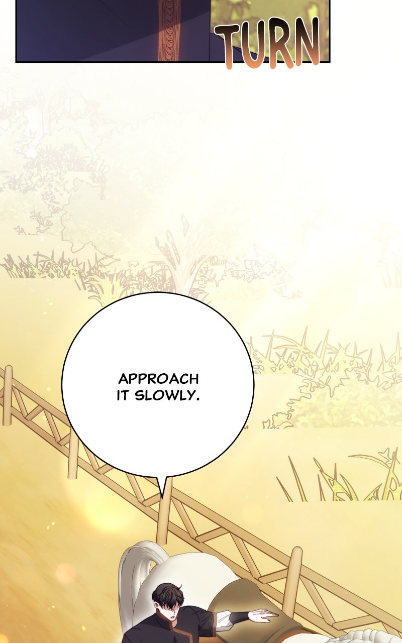 My Child Will Havea Different Father Episode 28 page 42 - 