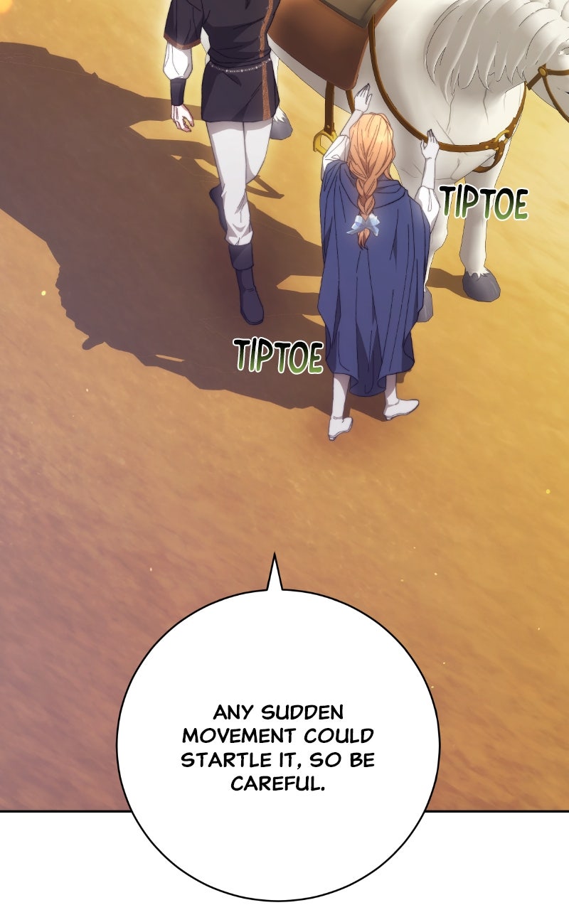 My Child Will Havea Different Father Episode 28 page 43 - 