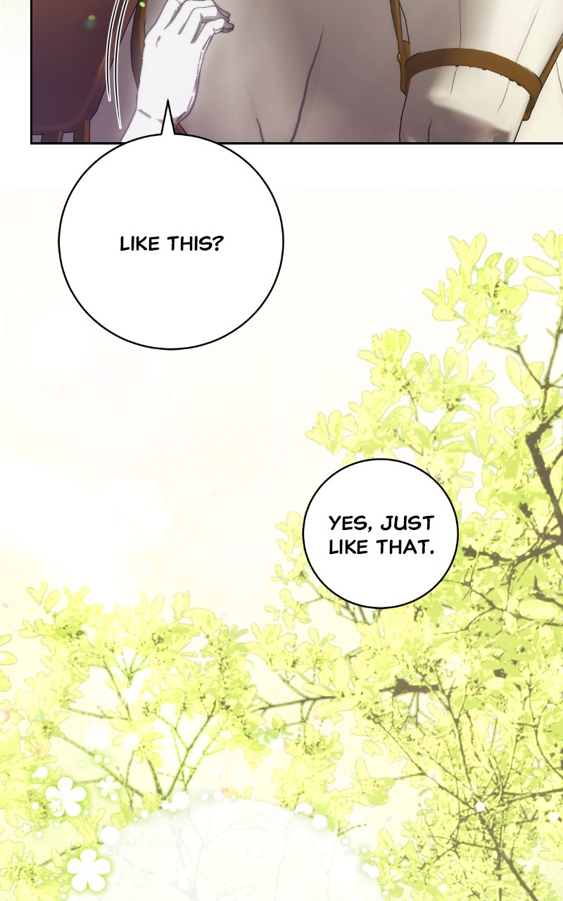 My Child Will Havea Different Father Episode 28 page 45 - 