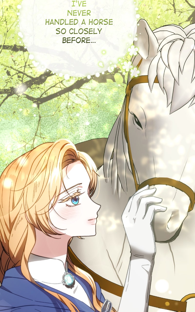 My Child Will Havea Different Father Episode 28 page 46 - 