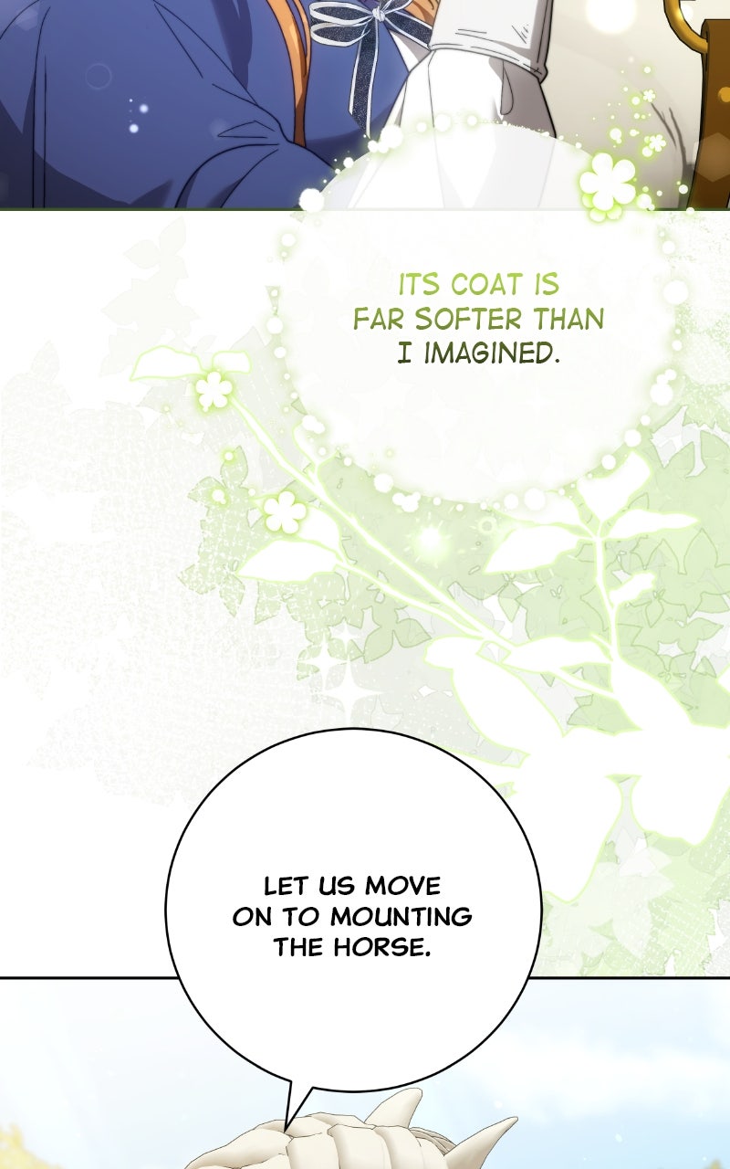 My Child Will Havea Different Father Episode 28 page 47 - 