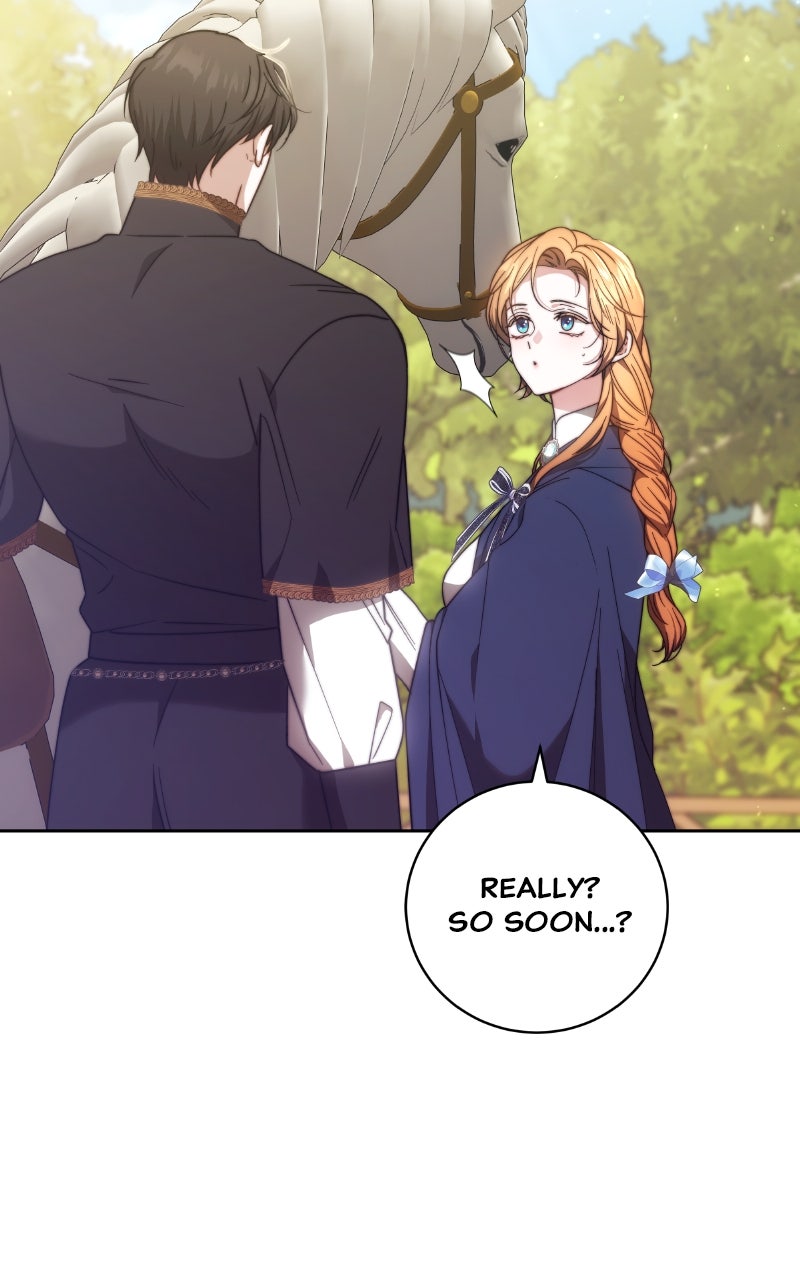 My Child Will Havea Different Father Episode 28 page 48 - 