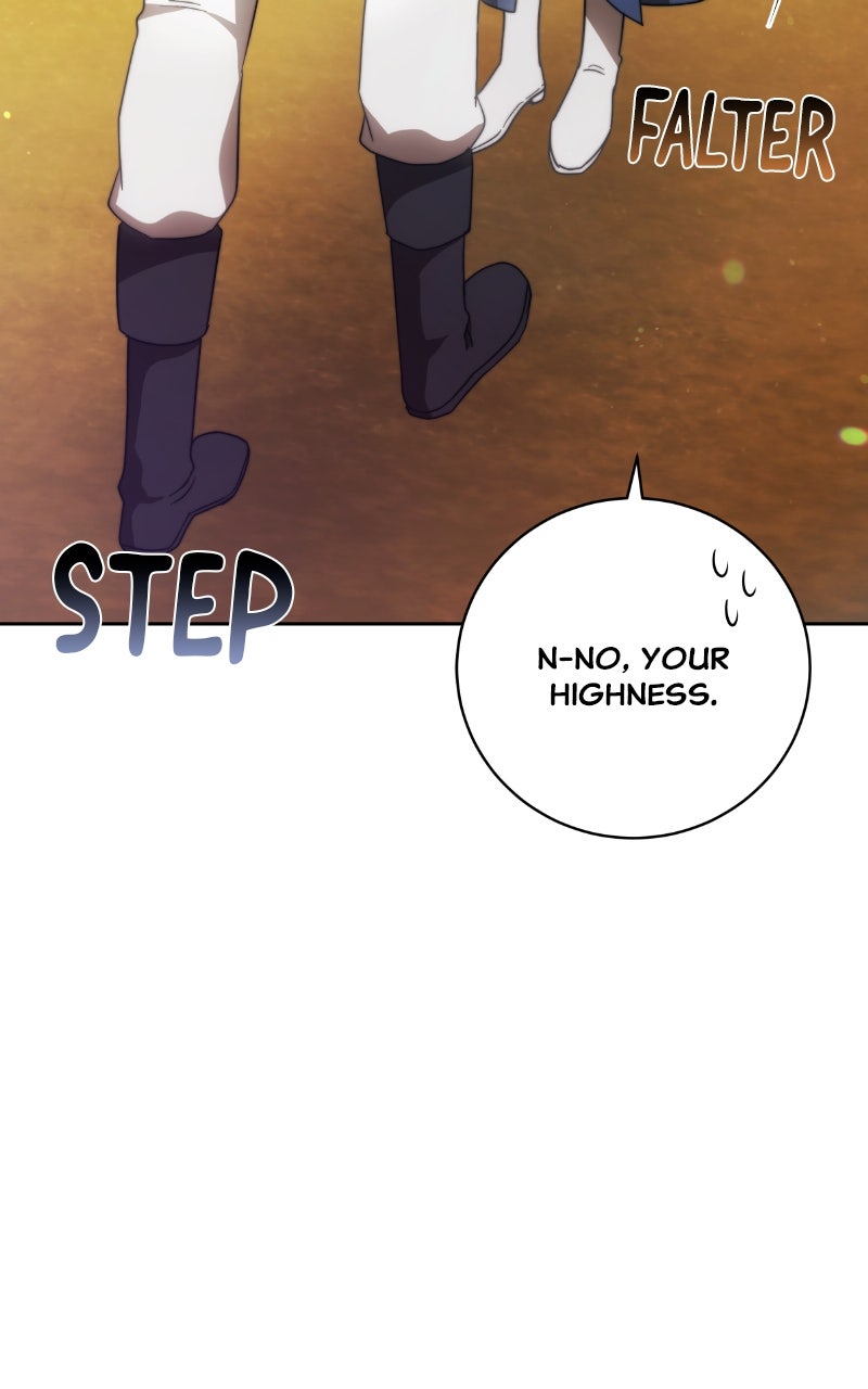 My Child Will Havea Different Father Episode 28 page 50 - 