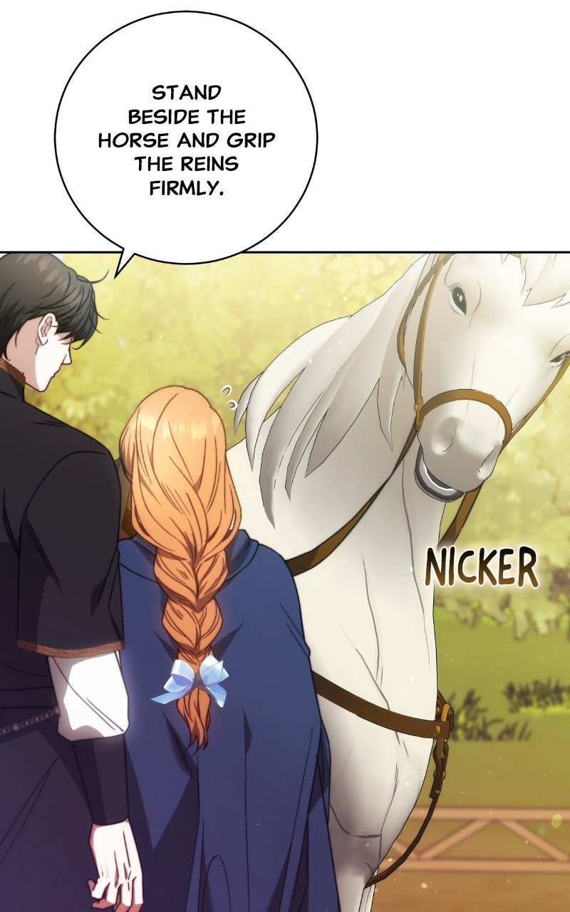 My Child Will Havea Different Father Episode 28 page 51 - 