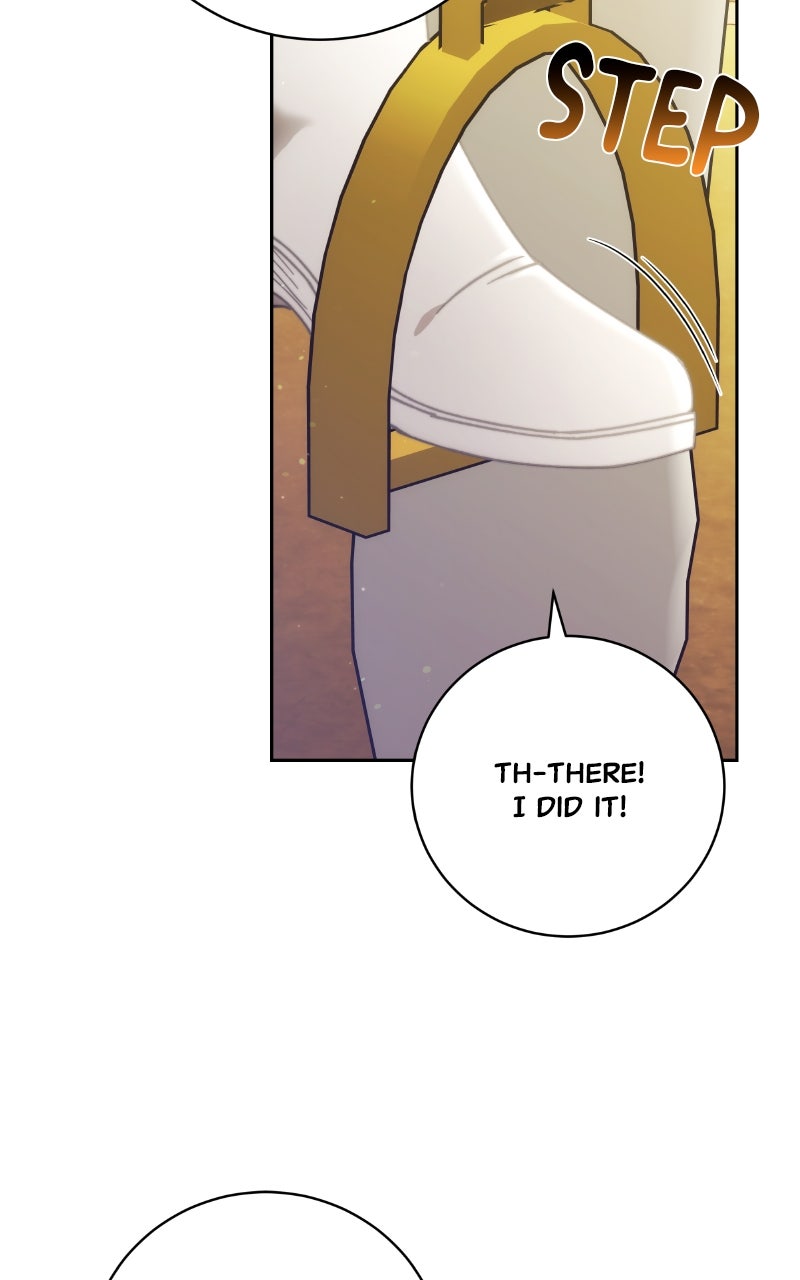My Child Will Havea Different Father Episode 28 page 53 - 