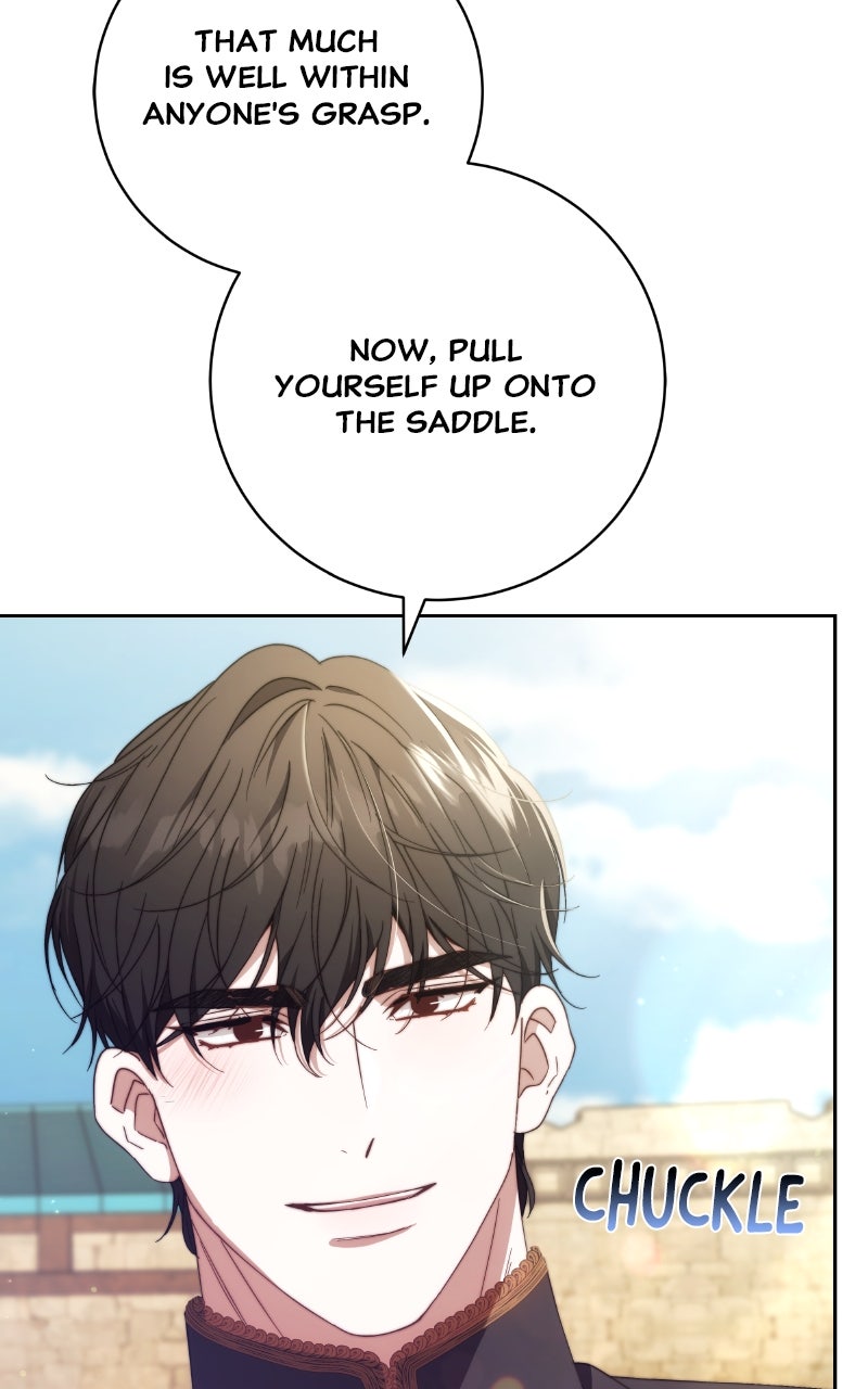 My Child Will Havea Different Father Episode 28 page 54 - 