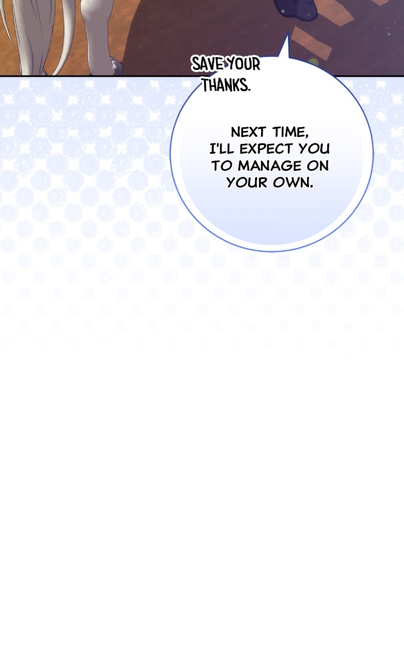 My Child Will Havea Different Father Episode 28 page 60 - 