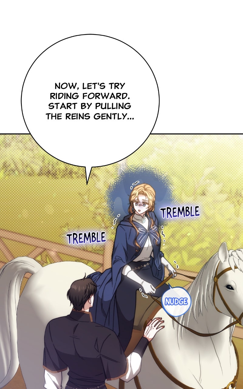 My Child Will Havea Different Father Episode 28 page 61 - 