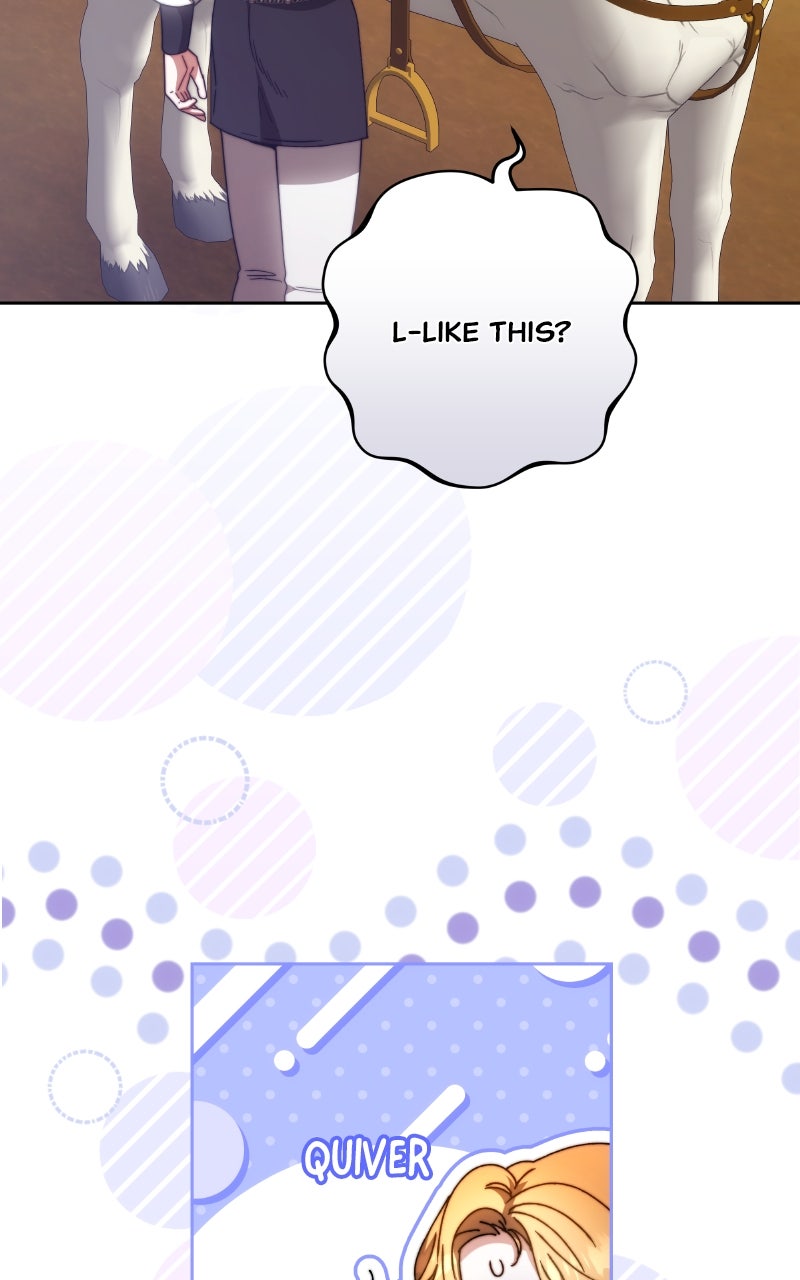 My Child Will Havea Different Father Episode 28 page 62 - 