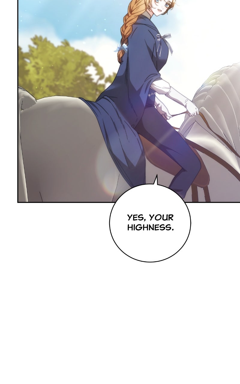 My Child Will Havea Different Father Episode 28 page 66 - 