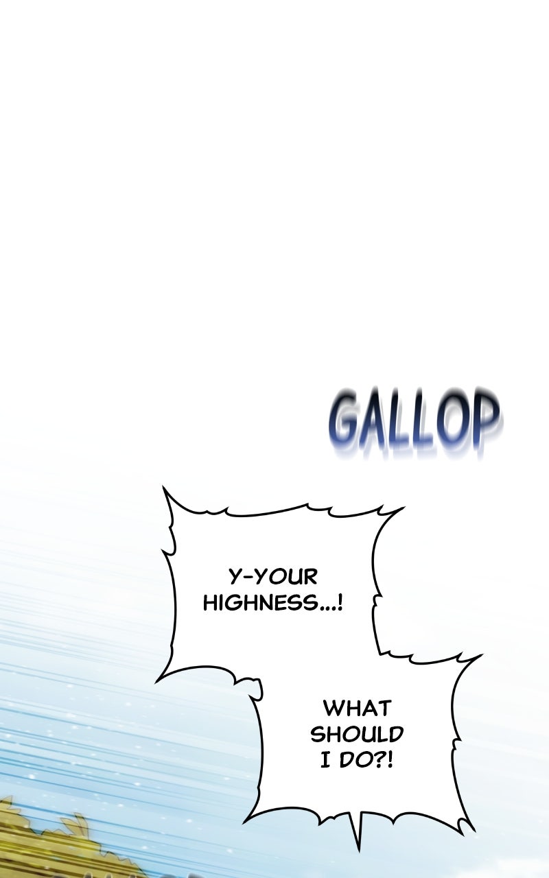 My Child Will Havea Different Father Episode 28 page 70 - 