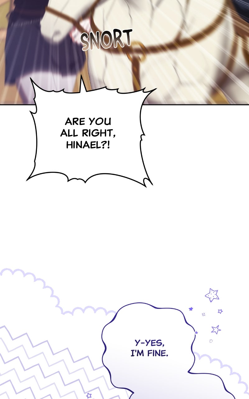 My Child Will Havea Different Father Episode 28 page 77 - 