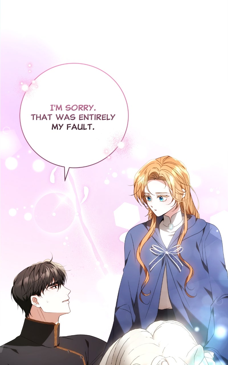 My Child Will Havea Different Father Episode 28 page 79 - 