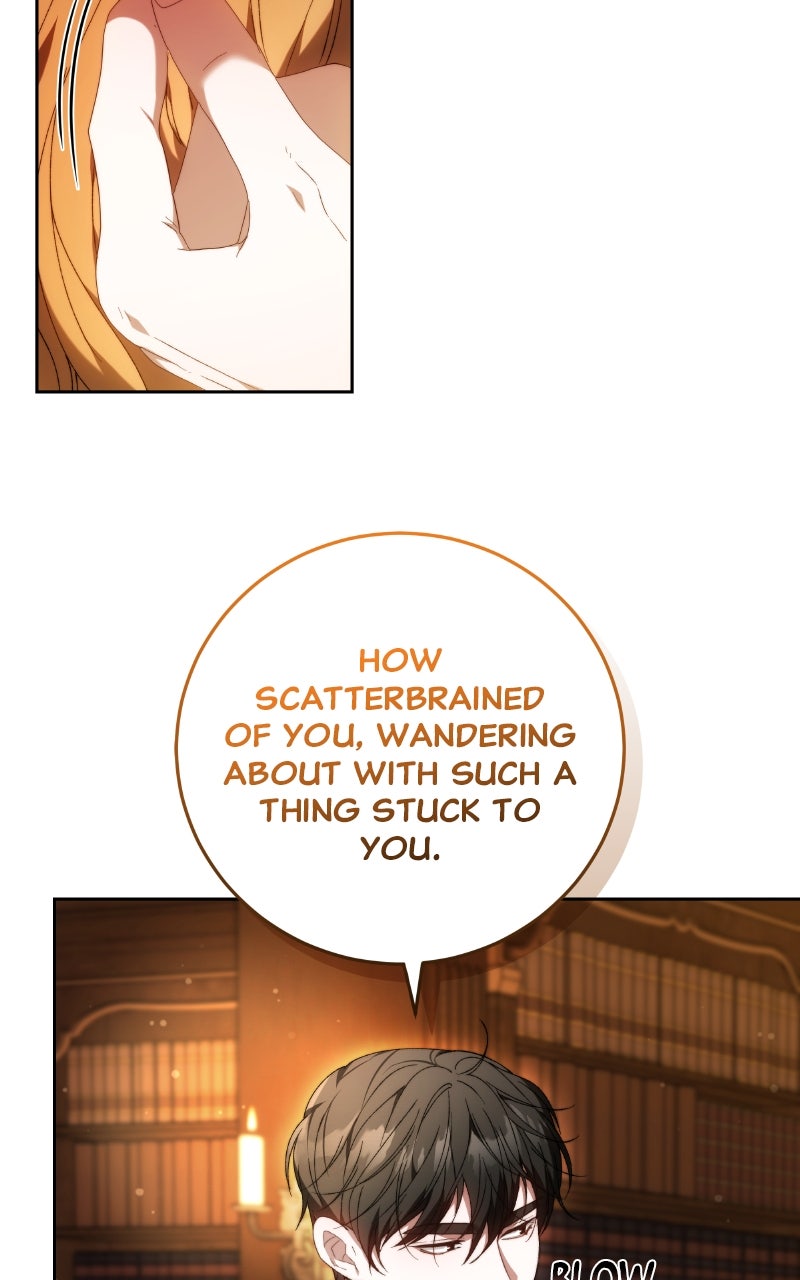 My Child Will Havea Different Father Episode 28 page 9 - 