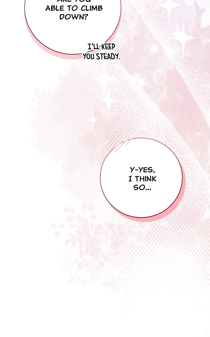 My Child Will Havea Different Father Episode 28 page 83 - 