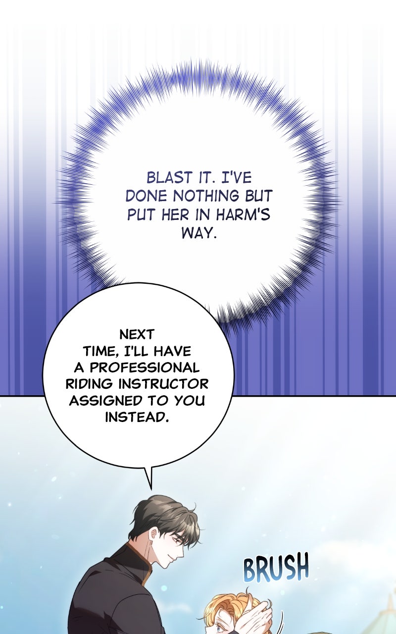 My Child Will Havea Different Father Episode 28 page 86 - 