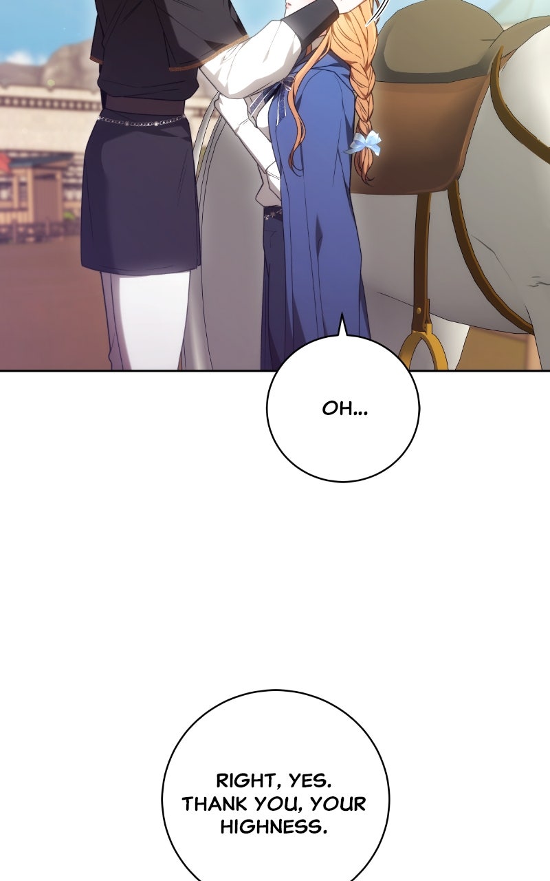 My Child Will Havea Different Father Episode 28 page 87 - 