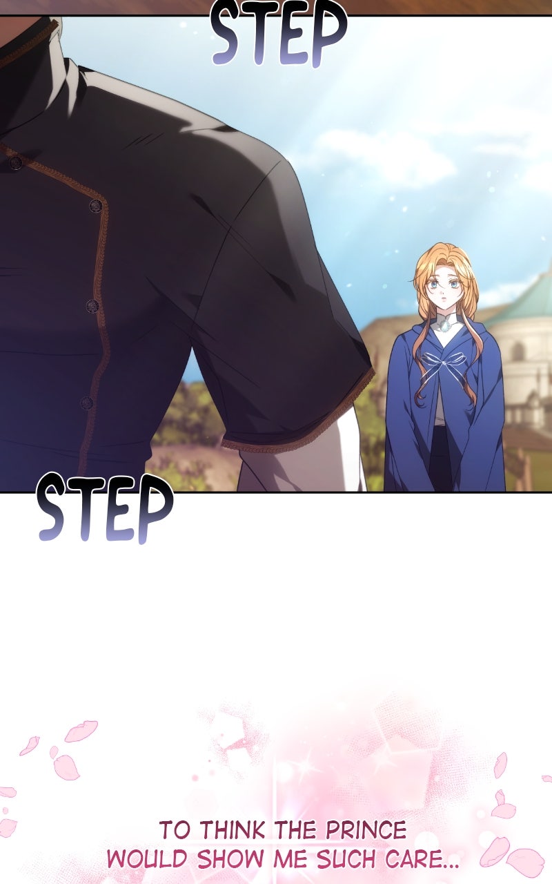 My Child Will Havea Different Father Episode 28 page 91 - 
