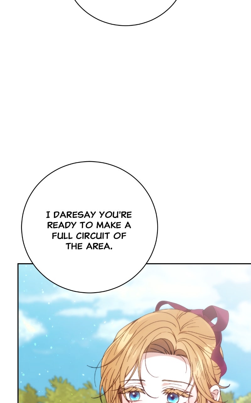 My Child Will Havea Different Father Episode 28 page 98 - 