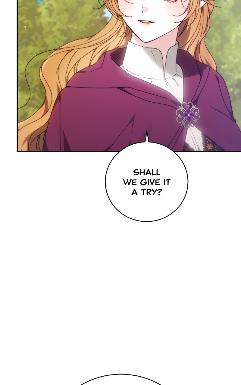 My Child Will Havea Different Father Episode 28 page 99 - 
