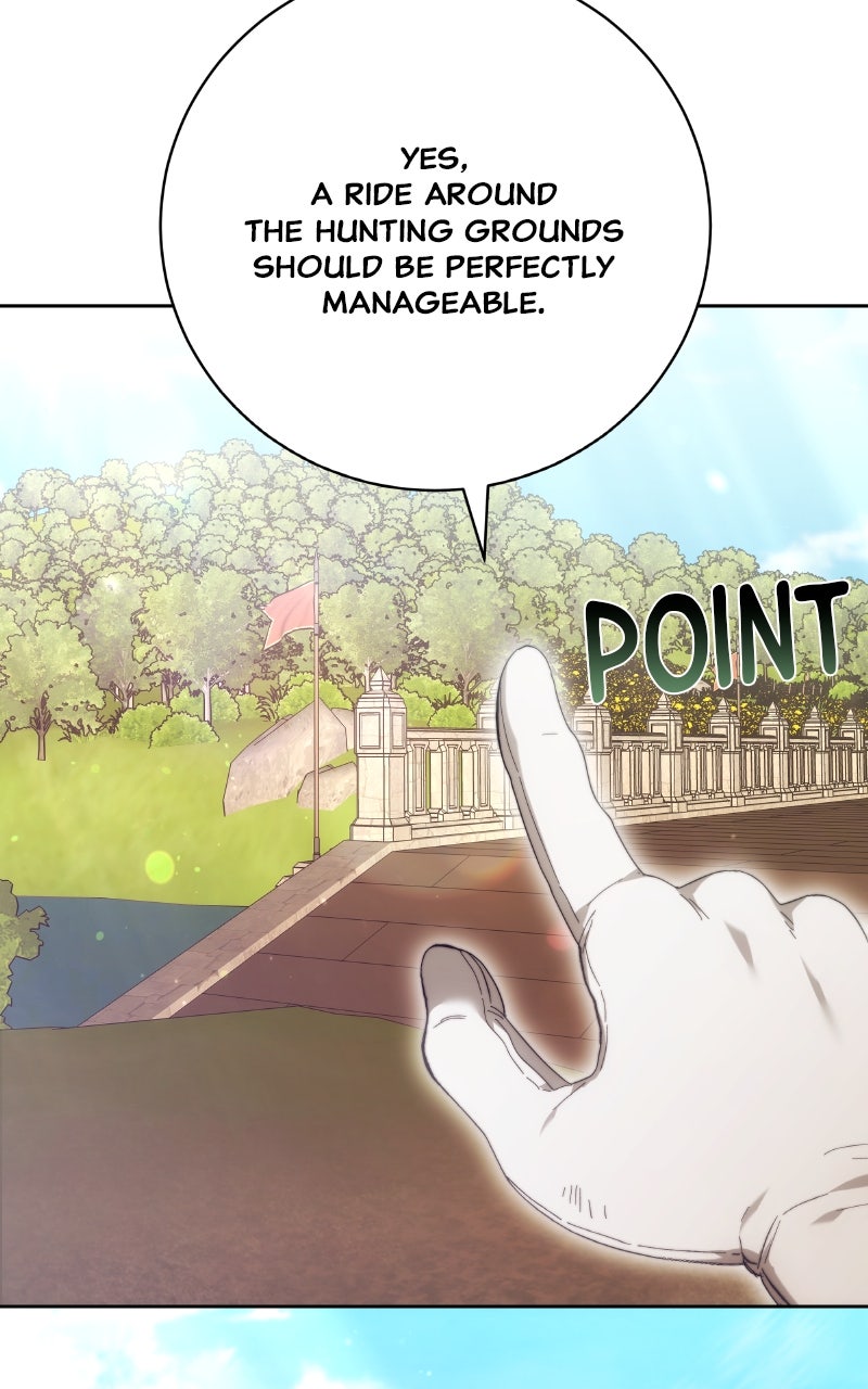 My Child Will Havea Different Father Episode 28 page 100 - 