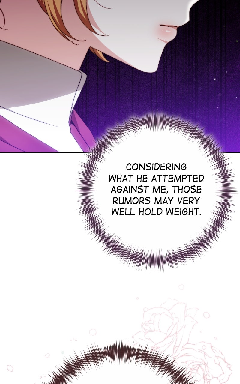 My Child Will Havea Different Father Episode 29 page 11 - 