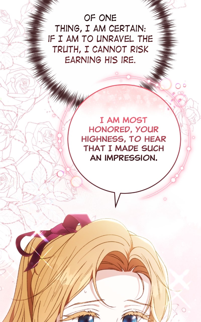 My Child Will Havea Different Father Episode 29 page 12 - 
