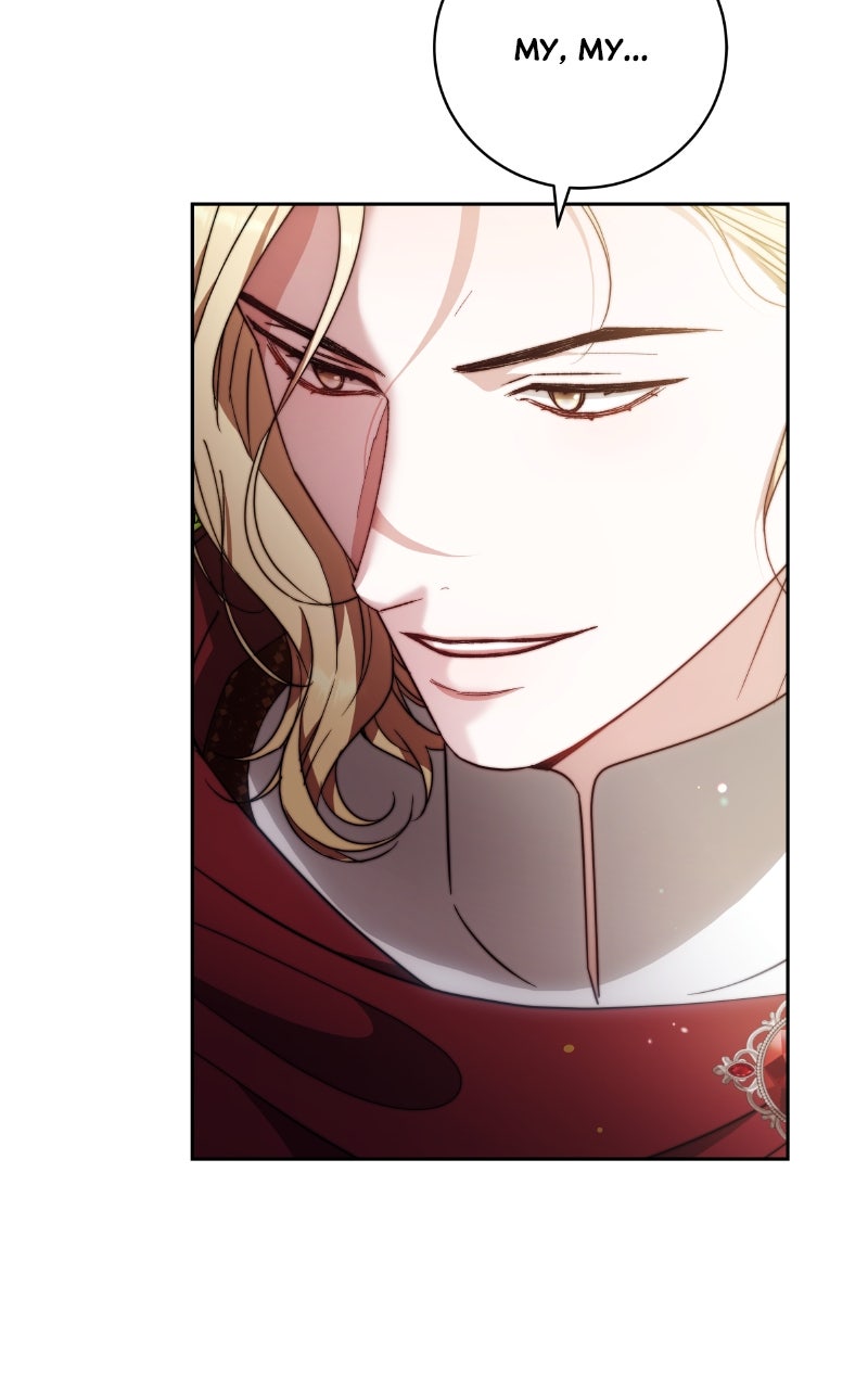 My Child Will Havea Different Father Episode 29 page 14 - 