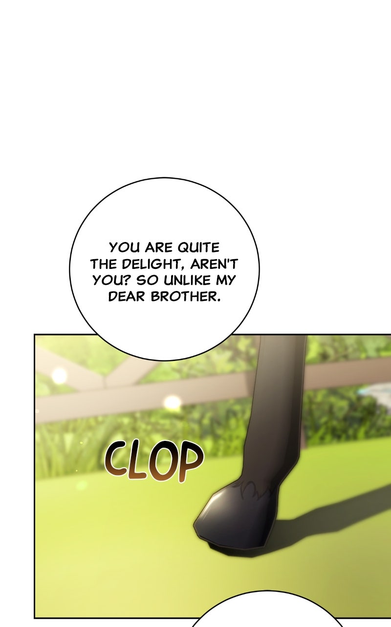 My Child Will Havea Different Father Episode 29 page 15 - 