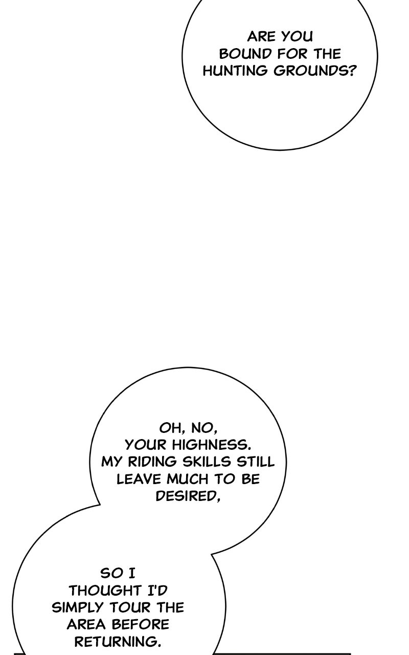 My Child Will Havea Different Father Episode 29 page 16 - 