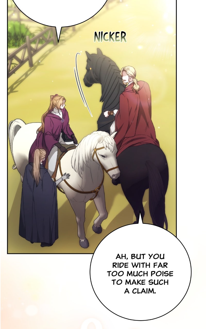 My Child Will Havea Different Father Episode 29 page 17 - 