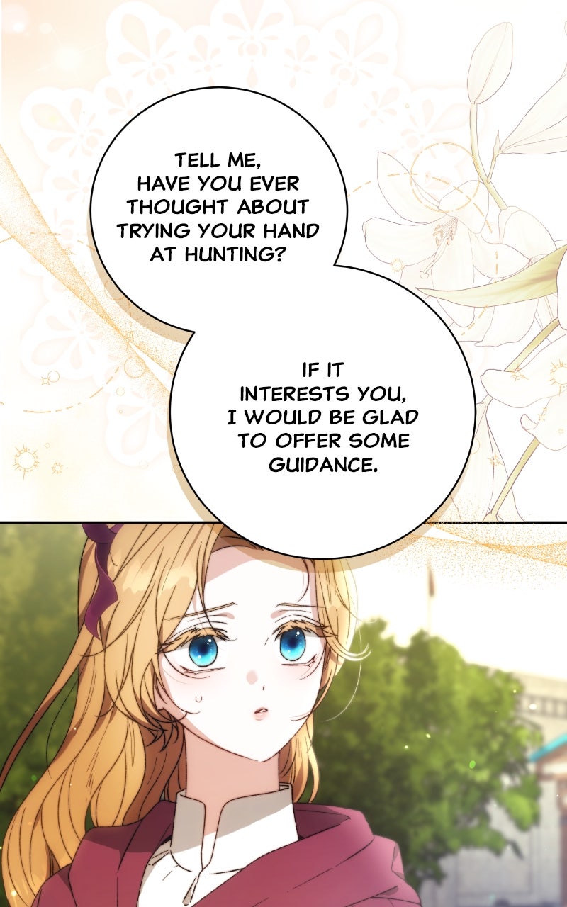 My Child Will Havea Different Father Episode 29 page 18 - 