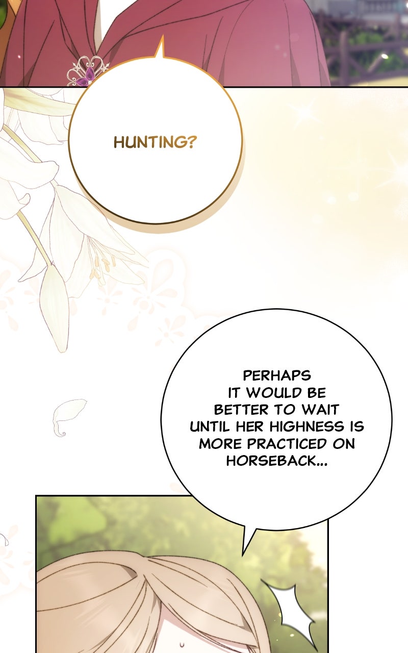 My Child Will Havea Different Father Episode 29 page 19 - 