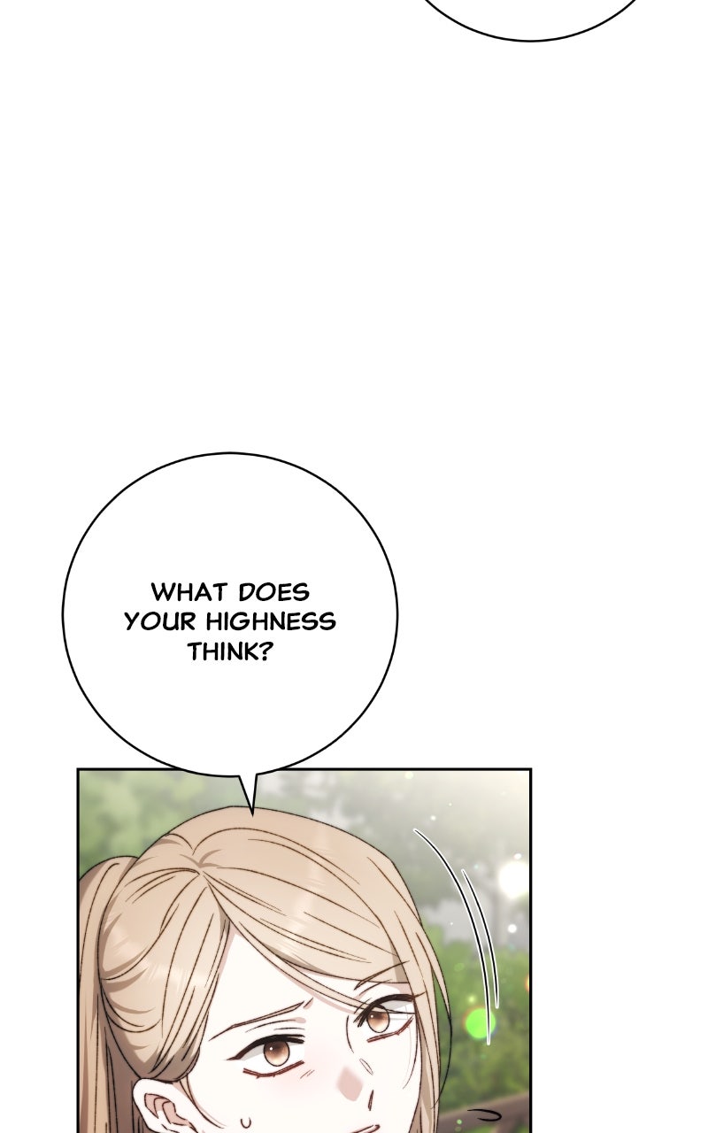 My Child Will Havea Different Father Episode 29 page 22 - 