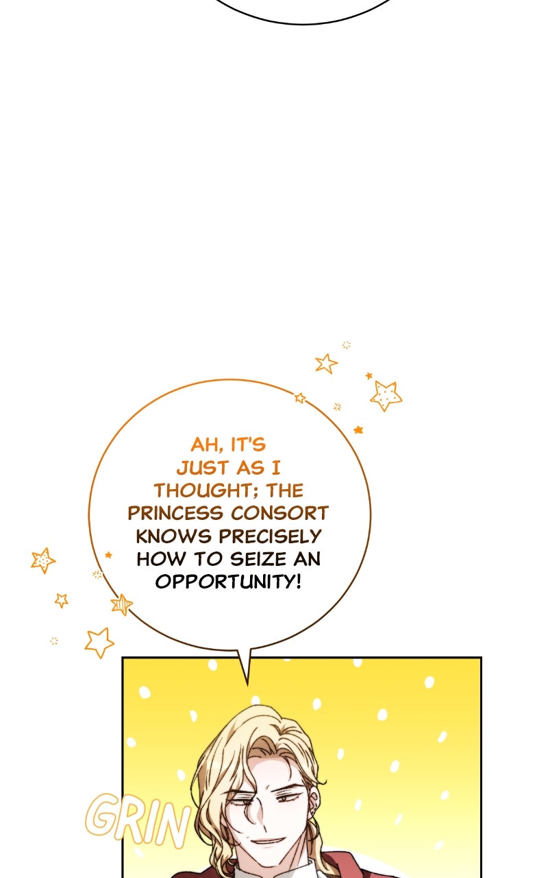 My Child Will Havea Different Father Episode 29 page 25 - 