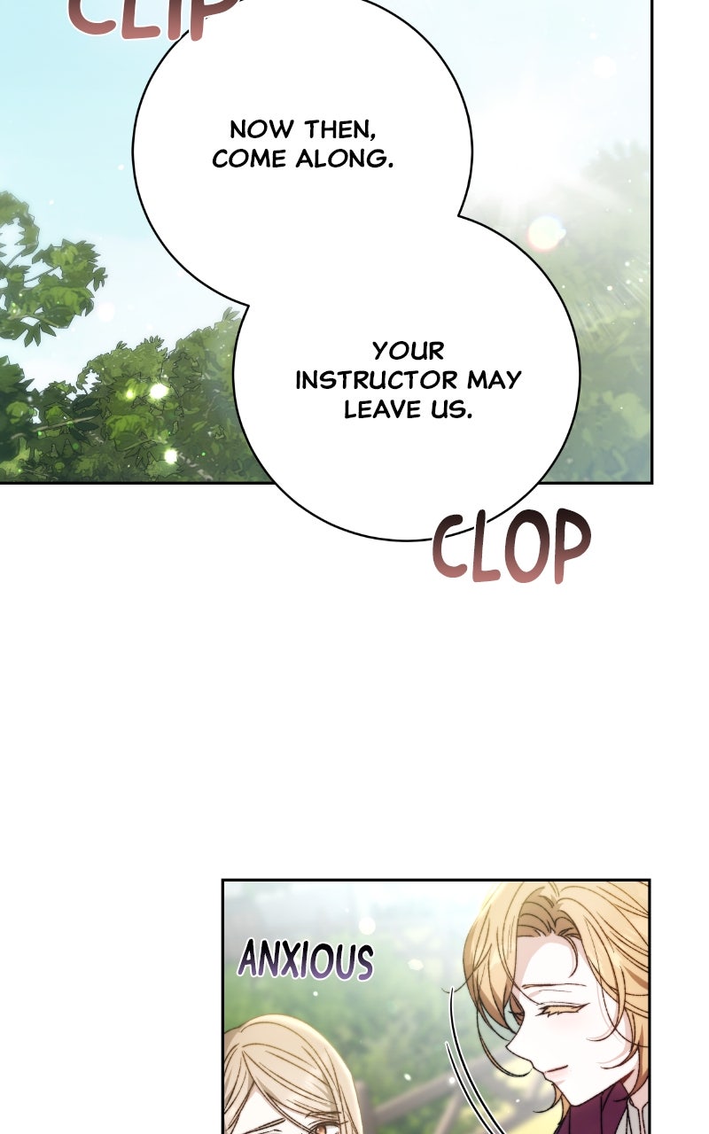 My Child Will Havea Different Father Episode 29 page 27 - 