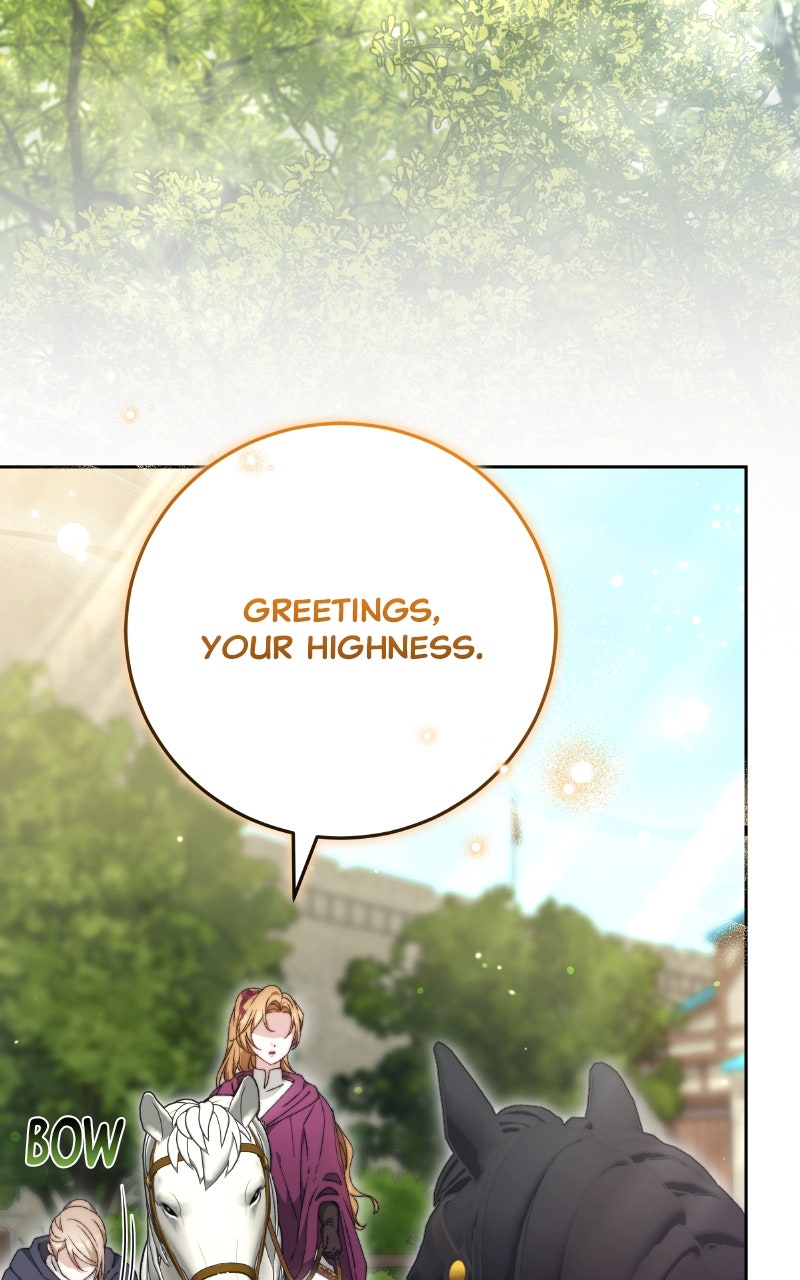 My Child Will Havea Different Father Episode 29 page 4 - 
