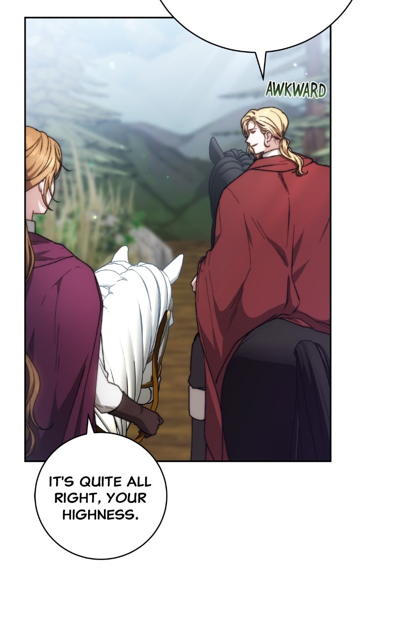 My Child Will Havea Different Father Episode 29 page 32 - 