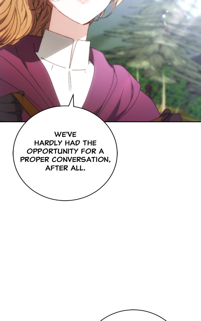 My Child Will Havea Different Father Episode 29 page 34 - 
