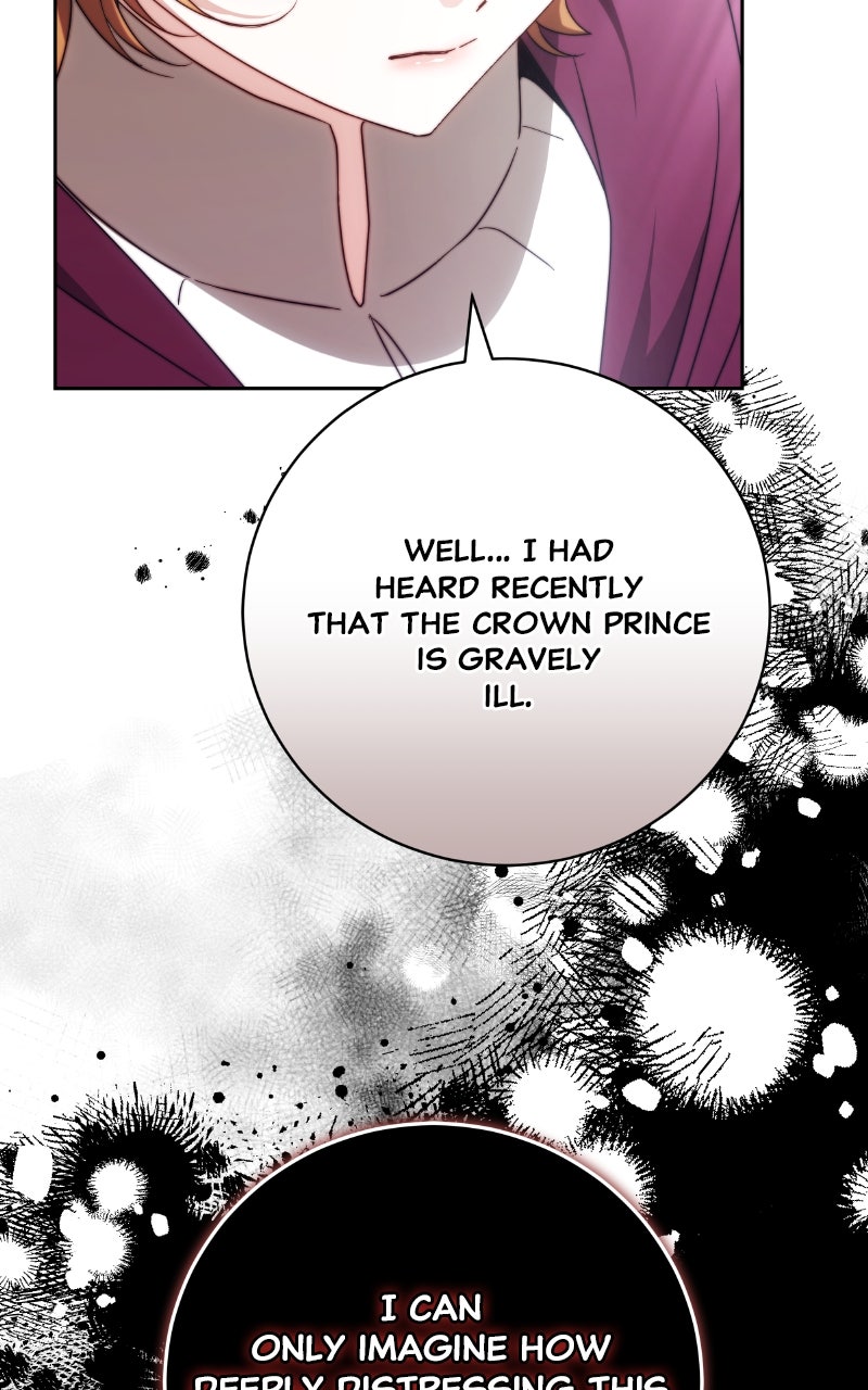 My Child Will Havea Different Father Episode 29 page 37 - 