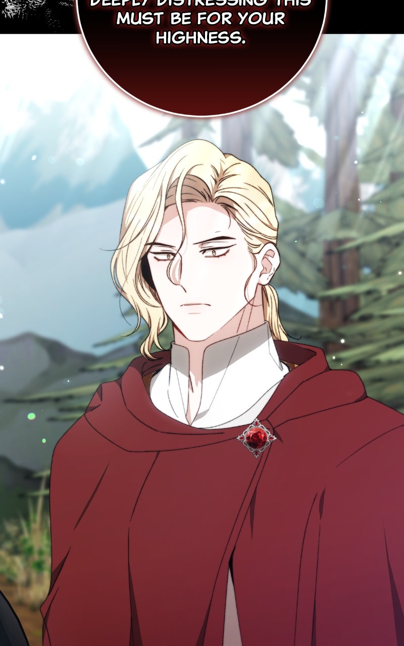 My Child Will Havea Different Father Episode 29 page 38 - 