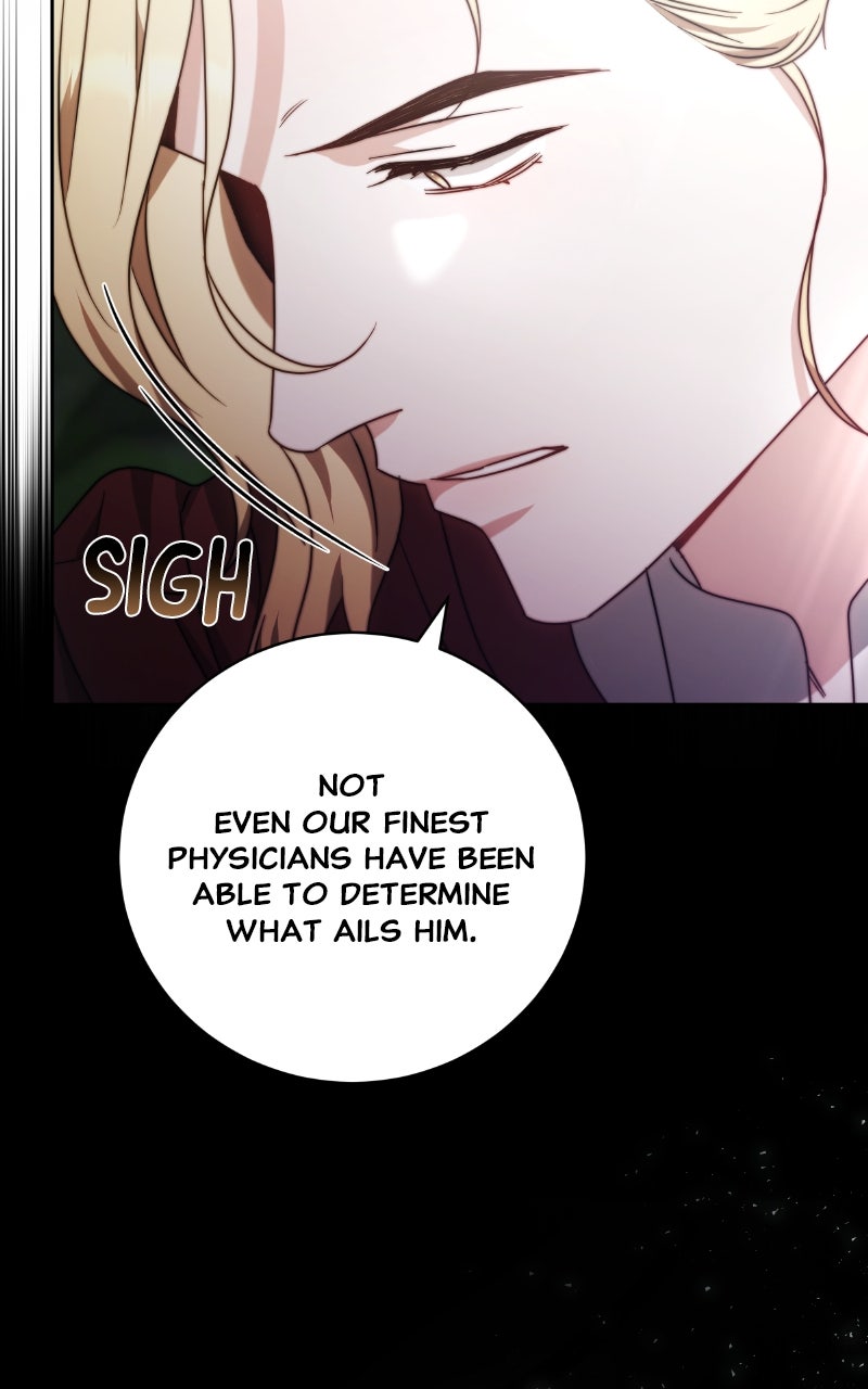 My Child Will Havea Different Father Episode 29 page 40 - 