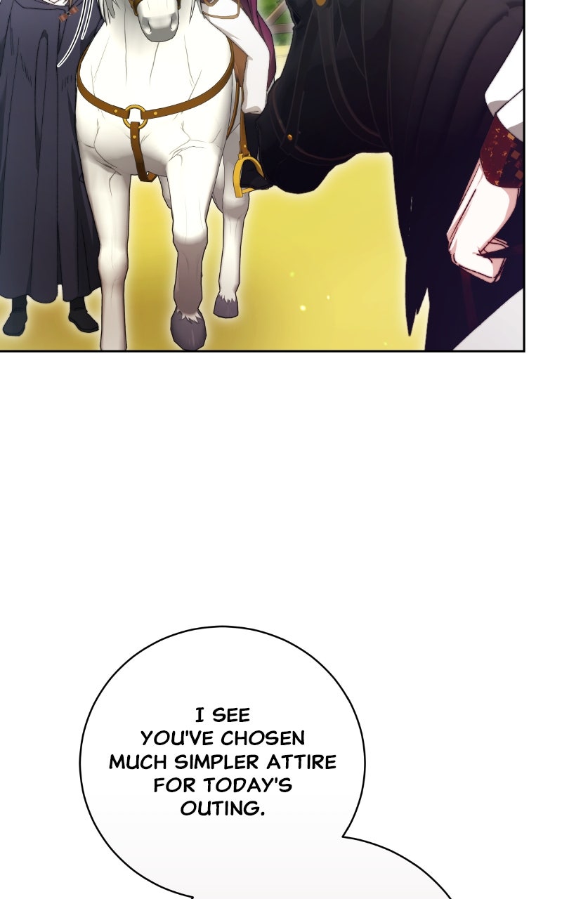 My Child Will Havea Different Father Episode 29 page 5 - 