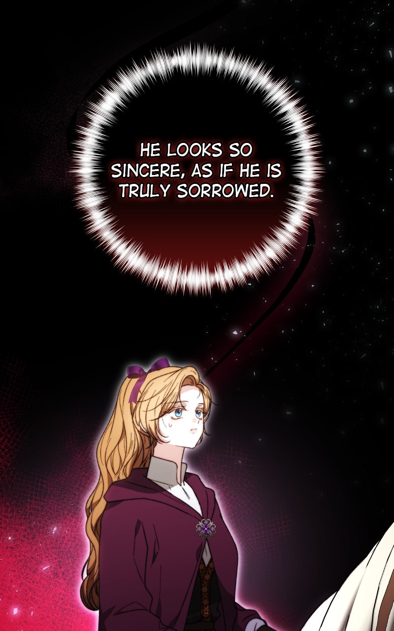 My Child Will Havea Different Father Episode 29 page 41 - 