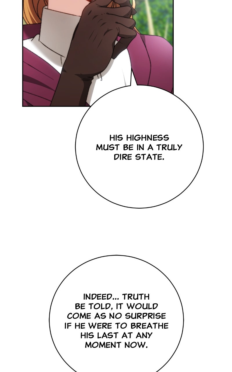 My Child Will Havea Different Father Episode 29 page 48 - 