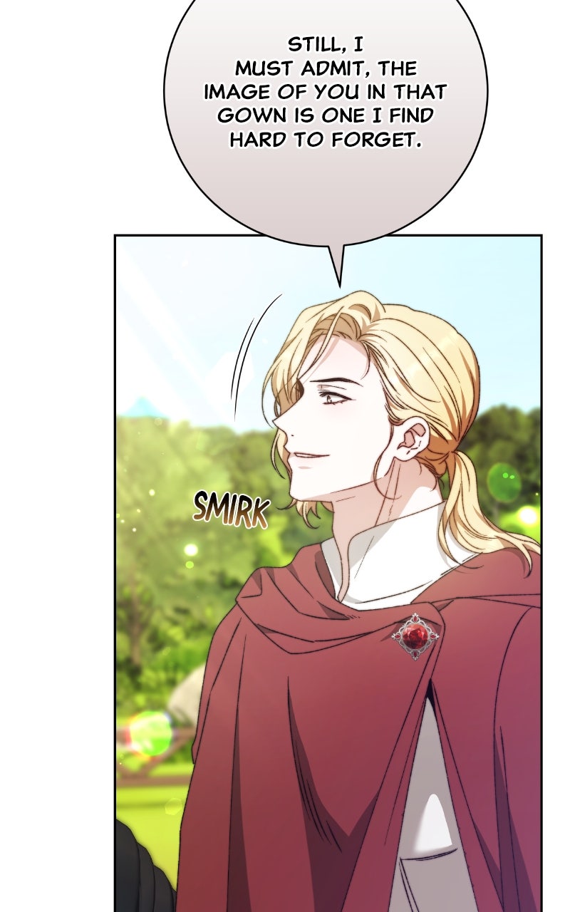 My Child Will Havea Different Father Episode 29 page 6 - 