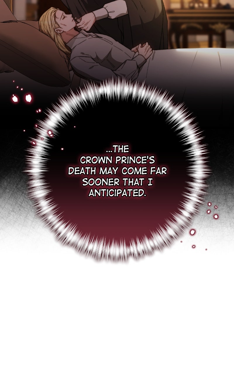 My Child Will Havea Different Father Episode 29 page 57 - 